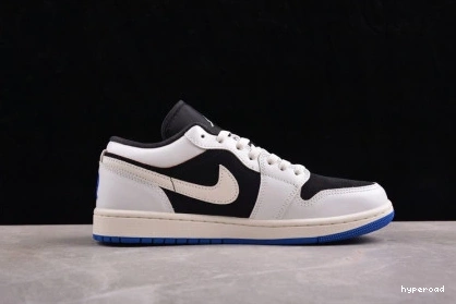 Hyperoad Jordan Low 54 Quai 1 0722